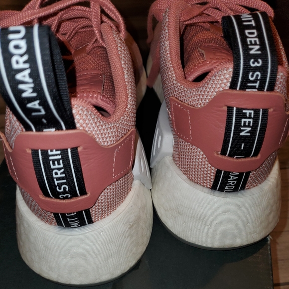 ***SOLD***Adidas nmd R2 - Picture 3 of 5